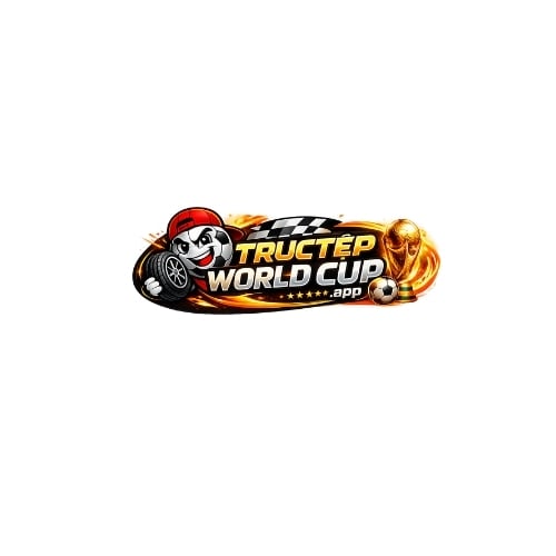 Tructiepworldcupapp's Link Centre