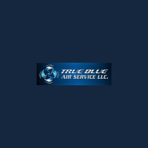 True Blue Air Service, LLC