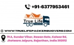 TrueLife Packers &amp; Movers