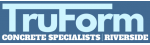 TruForm Concrete Specialists | Riverside