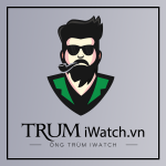 Trùm iWatch - Ong Trum Dong Ho Apple Watch