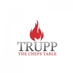Trupp The Chef's Table