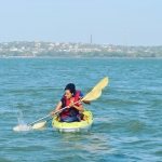 Island Boat Tours in Goa
