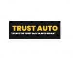 Trust Auto Repair