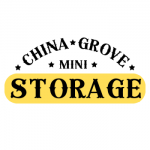 China Grove Mini Storage