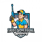 Trusty Pressure Washing