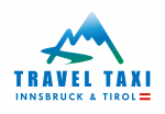 TRVL Taxi Innsbruck &amp; Tirol