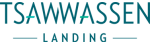 tsawwassen landing
