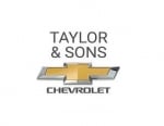 Taylor &amp; Sons Chevrolet