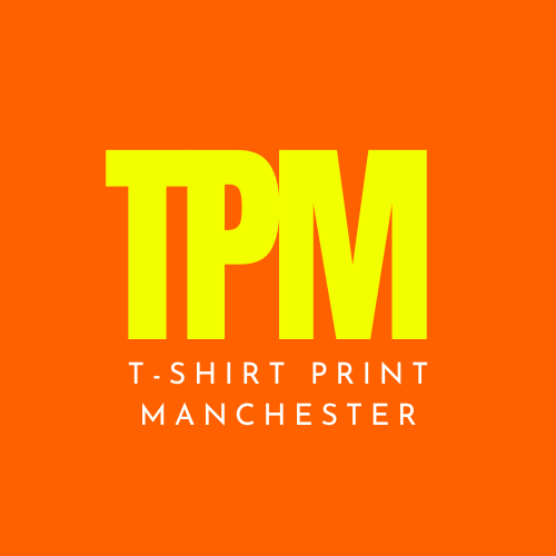 TPM Screen Printing, Embroidery & T shirt Printing