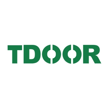TSTC Automatic Door