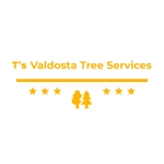 T's Valdosta Tree Services
