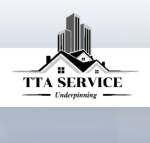 TTA Service Underpinning, Foundation, Waterproofing
