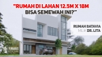 Tubagus Kencana Arsitek