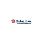 Tudor Rose Paving