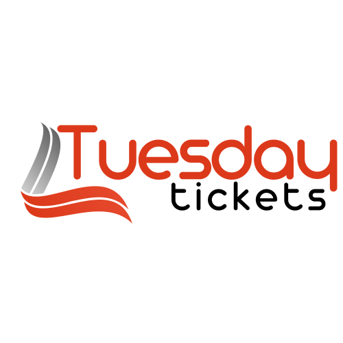 Tuesday Tickets