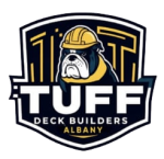 Tuff Deck Builders Albany