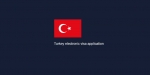 Turkish Visa Application Online