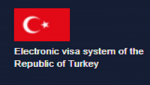 TURKEY Visa Application Center - Philippines - Tan