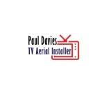 Paul Davies TV Aerial Services