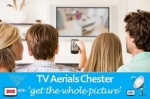 TV Aerials Chester