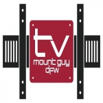 TV Mount Guy DFW