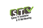 STV? Sydney TV Installation & TV Wall Mounting