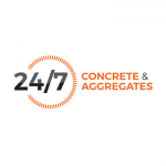 24/7 Concrete & Aggregates