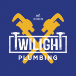 Twilight Plumbing