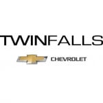 Twin Falls Chevrolet