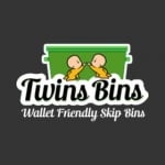 Twins Bins