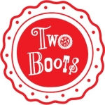 Two Boots Pizza East Village