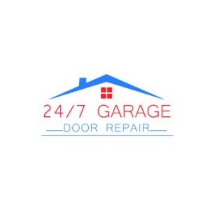 24/7 Garage Door Repair