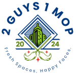 2 Guys 1 Mop