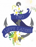 Two Lippy Ladies