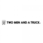 Two Men and a Truck Moving and Storage