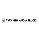Two Men and a Truck Moving and Storage