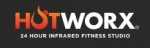HOTWORX - San Antonio, TX (Bandera)