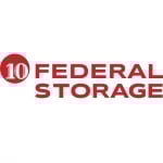10 Federal Storage