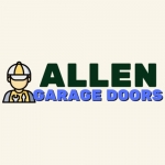 Garage Door Repair Allen TX