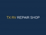 TX RV Repair Shop