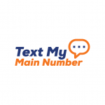 Text my main number