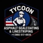 Tycoon Asphalt