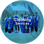 U1 Cleaning Service