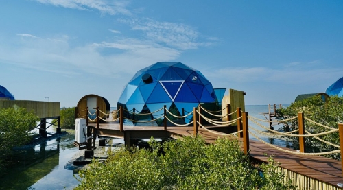 LuxeGlamp UAE