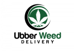 Ubber Weed Delivery