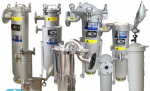 YUBO Filtration Equipment Co.,Ltd.