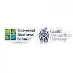 UBS Executive Cardiff MBA