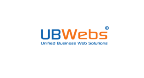 UBwebs