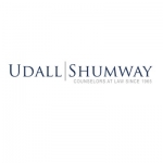 Udall Shumway